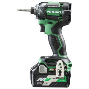 VISSEUSE A CHOCS 18V 5AH WH18DCWRZ